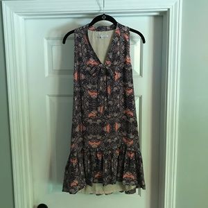 Amanda Uprichard Dress